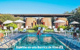 Cava Colchagua Hotel Boutique